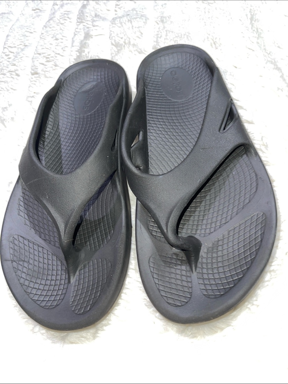 Oofos Sandals